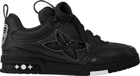lv skate black diamond